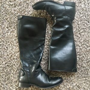 Frye Boots